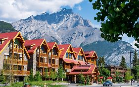 Moose Hotel And Suites Banff