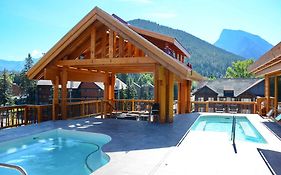 Moose Hotel Banff